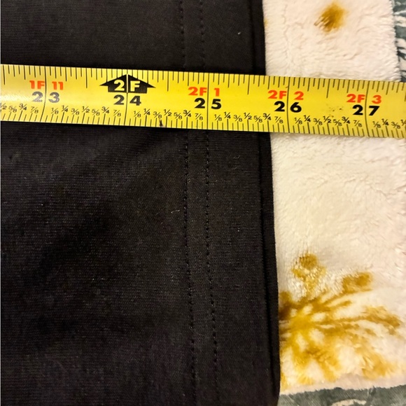 NWT Ladies Adidas Black Tee with White Logo! 100% Cotton - Picture 2 of 6